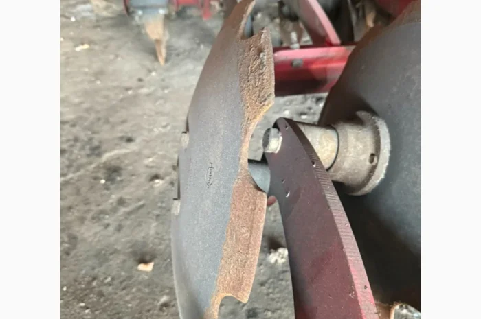 Посівний комплекс Horsch Pronto 6 DC PPF 2011 року- фото № 11