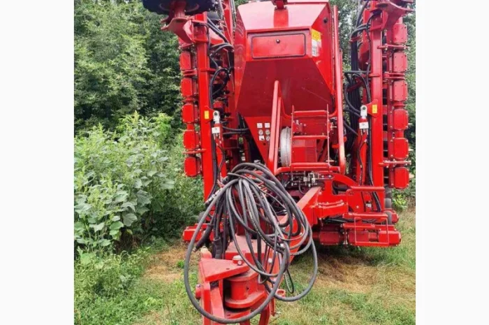 Дисковий посівний комплекс HORSCH Avatar 8.16 SD 2023 року- фото № 4