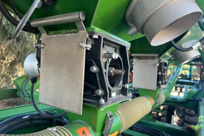 Пневматичний посівний комплекс Amazone Cirrus 4003-C- фото № 10