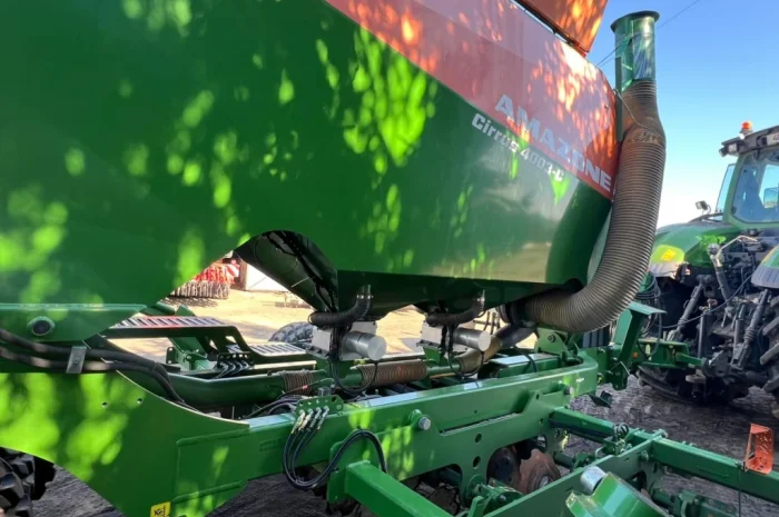 Пневматичний посівний комплекс Amazone Cirrus 4003-C- фото № 15