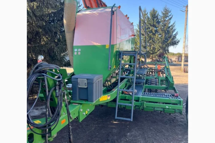 Пневматичний посівний комплекс Amazone Cirrus 4003-C- фото № 18