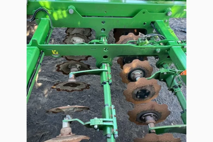 Пневматичний посівний комплекс Amazone Cirrus 4003-C- фото № 4