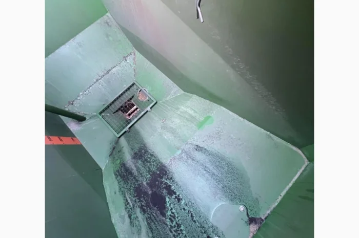 Пневматичний посівний комплекс Amazone Cirrus 4003-C- фото № 9