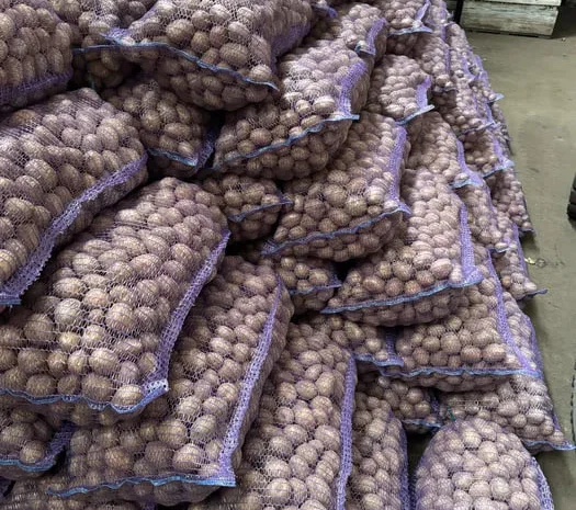 Насиннєва картопля Гранада Мелоді – доставка до 7 тонн- фото № 1