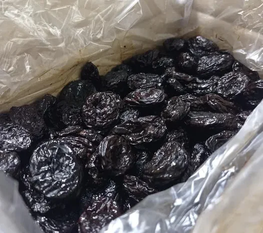 В’ялений чернослив без кісточок- фото № 1