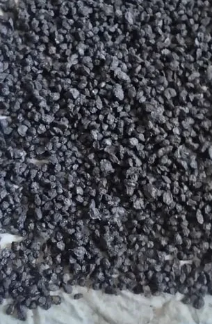 Чёрный слив II сорт- фото № 1