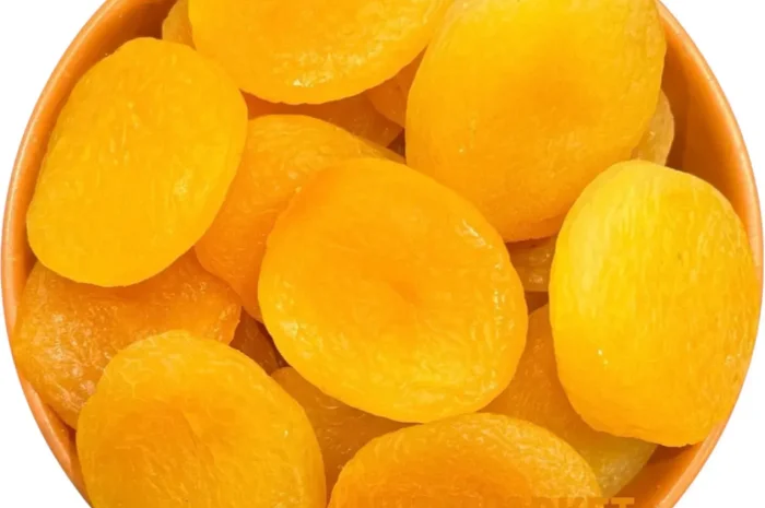 Курага Джамбо (без цукру) 500г- фото № 1