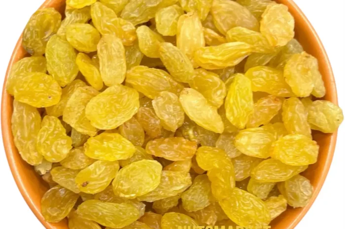 Изюм Джамбо Королевский 500г- фото № 1