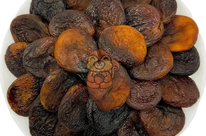 Курага Шоколадна натуральна-100гр- фото № 1