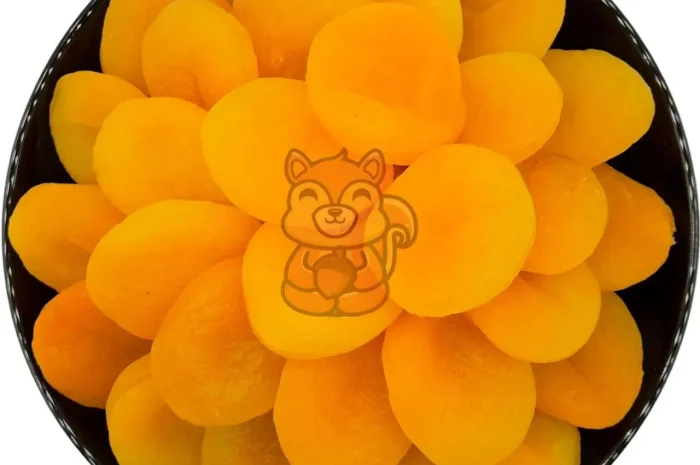 Курага Джамбо-100гр- фото № 1