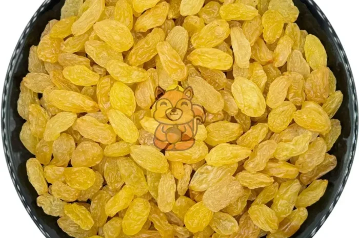 Родзинки Джамбо (Узбекский) - 100 г- фото № 1