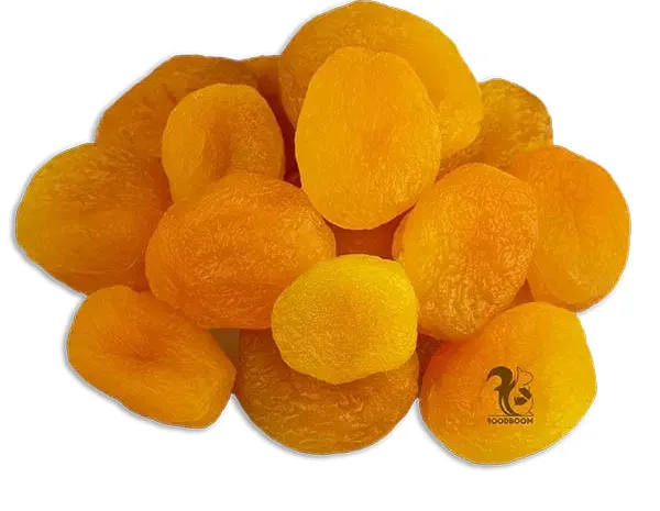 Курага Джамбо Premium (без цукру), 300 г- фото № 1