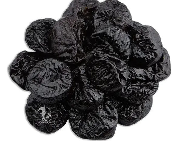 Чёрный слив Калифорнийский TAYLOR (без сахара), 200- фото № 1