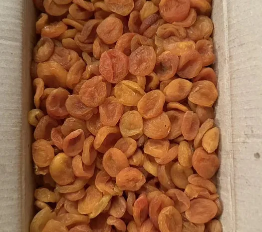 Курага різні види- фото № 1