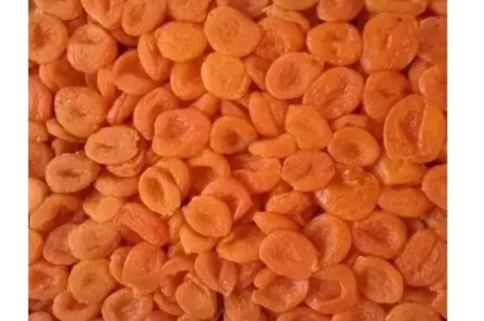 Курага натуральна Узбекистан без цукру | свіжа- фото № 1