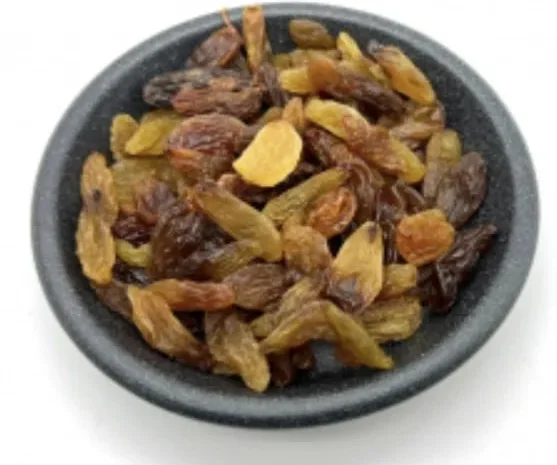 Ізюм індійський без кісточок, 1 кг — якісний продукт- фото № 1