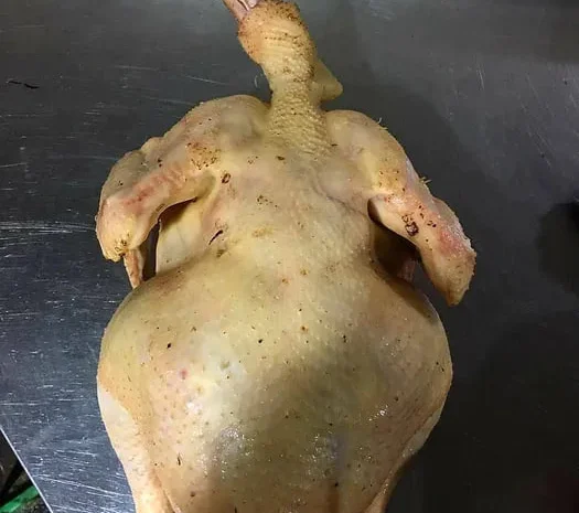 Мясо курицы, тушки бройлеров, утки, цыплята опт- фото № 1