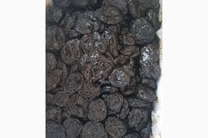 Продам чорнослив копчений без кісточки- фото № 1