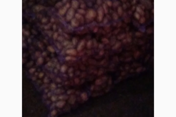 Продается качественная домашняя картошка- фото № 2