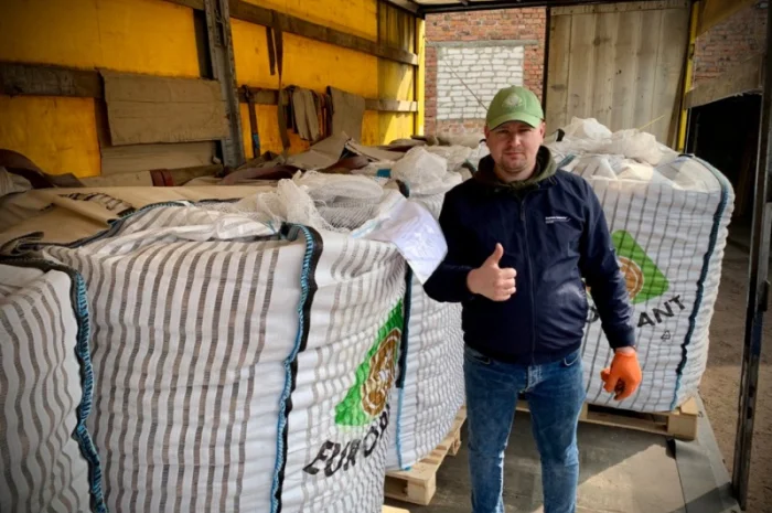 Продажа семян картофеля различных сортов- фото № 5