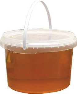 Мед оптом – різноманітність сортів- фото № 1