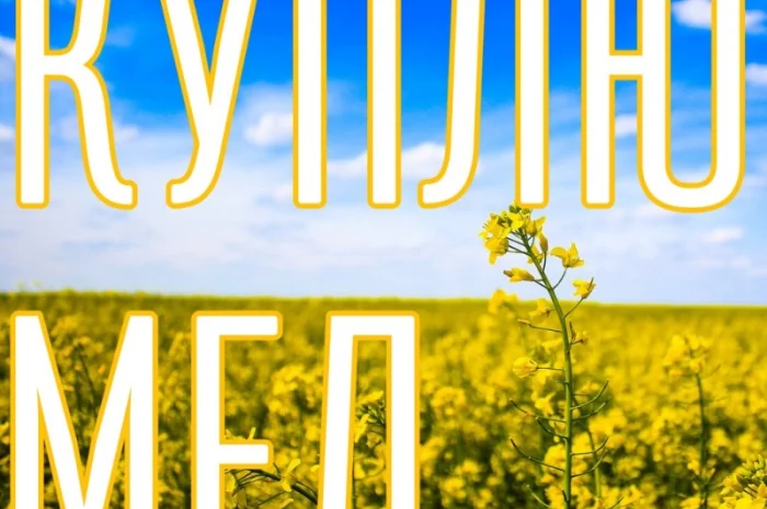 Куплю мед в Николаеве- фото № 1