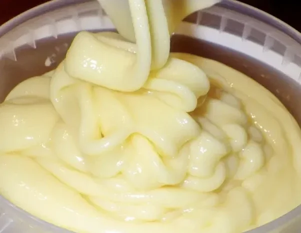 Мед рапсовый с собственной пасеки, экологически чистый продукт- фото № 1