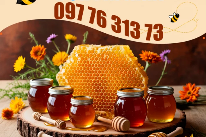 Закупівля меду по всій Україні від 500 кг- фото № 1