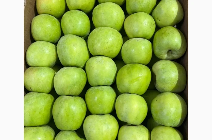 Продаются яблоки различных сортов- фото № 3