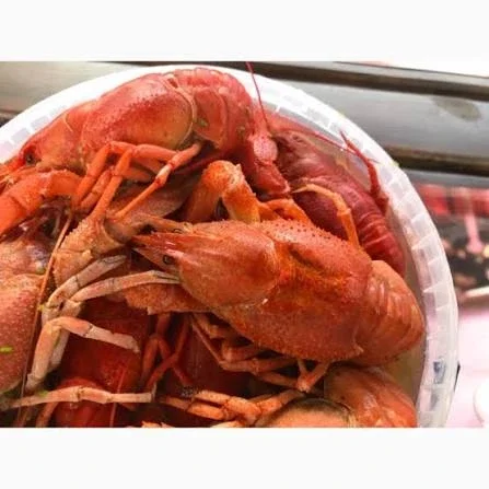 Продаються варені раки з доставкою- фото № 1