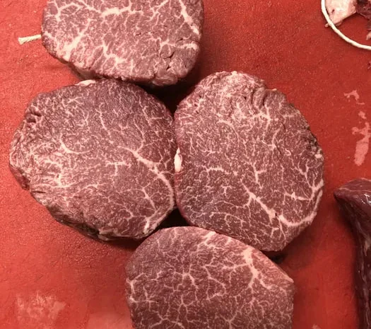 Вирізка яловичини, телятини, баранини у продажу- фото № 1