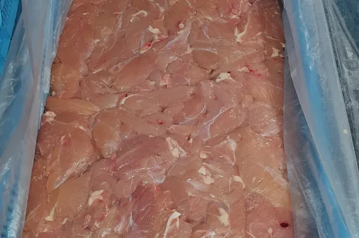 Філе куряче (мале). Гарна якість.- фото № 1