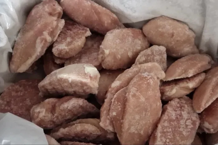 Пропонуємо заморожену курячу продукцію (філе)- фото № 1