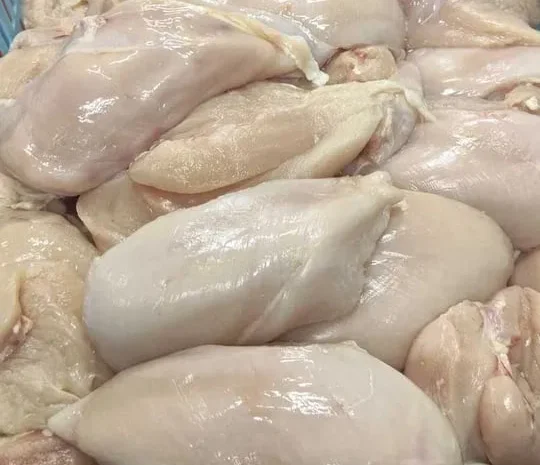 Філе куряче охолоджене- фото № 1