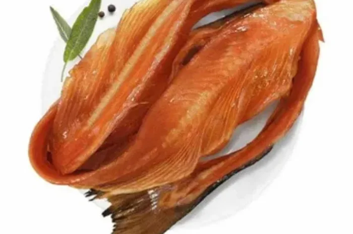 Хребти лосося- фото № 1