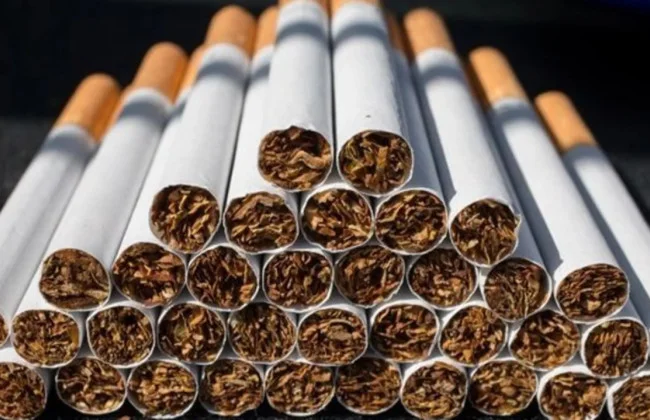 Справжній тютюн без хімії — відчуйте різницю!- фото № 1