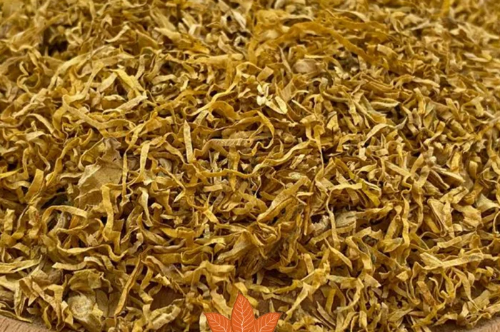 Насіння тютюну "Вірджинія"- фото № 1