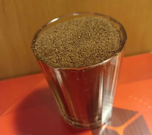 Семена тютюну Берлі- фото № 1