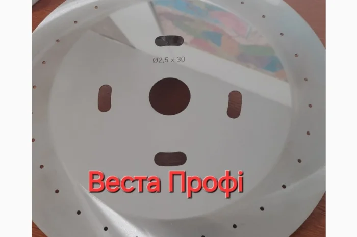 Продам диски висівні до сівалок точного висіву- фото № 7