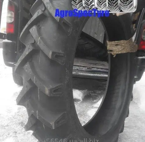 Шина 9.5-32 Speedways GripKing 8PR (119 A8) TT для тракторов и сеялок Т-16 Т-25 СЗ-3- фото № 1