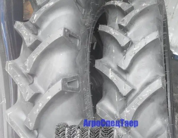 Шина 9.5-32 Speedways GripKing 8PR (119 A8) TT для тракторов и сеялок Т-16 Т-25 СЗ-3- фото № 3