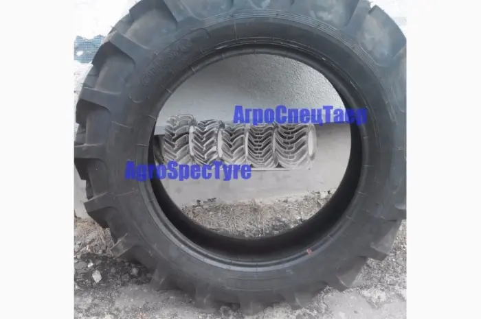 Шина для минитракторов і минитехніки 7.5-20 Forerunner R-1- фото № 1