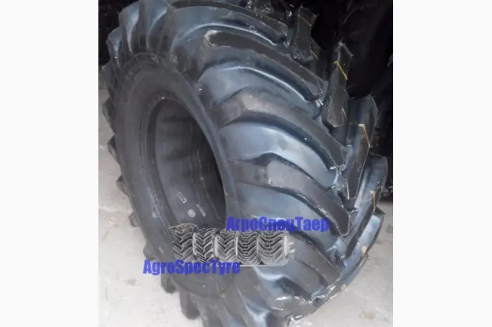 Шина 21.3-24 10PR Белшина нс10 Т-150 Т-170 Т-151- фото № 1