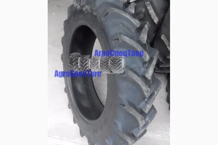 Шины для тракторов Yanmar DongFen 9.5-24 SPEEDWAYS GripKing нс8- фото № 1
