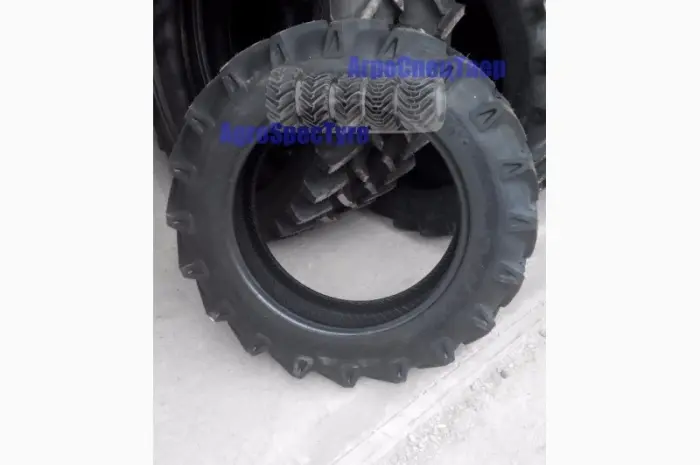 Шины для тракторов Yanmar DongFen 9.5-24 SPEEDWAYS GripKing нс8- фото № 4