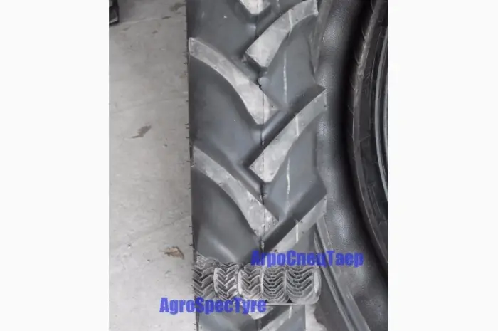 Шины для тракторов Yanmar DongFen 9.5-24 SPEEDWAYS GripKing нс8- фото № 5