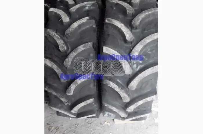 Шина 420/70R24 FPro70 845 R-1W ALLIANCE 130A8/130В для тракторов- фото № 2