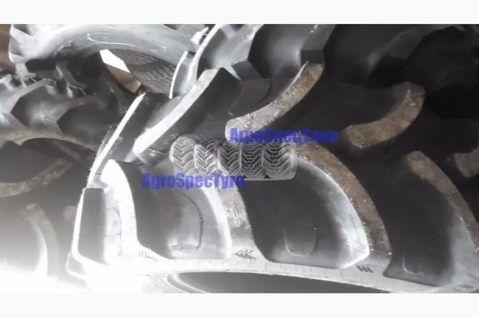 Шина 420/70R24 FPro70 845 R-1W ALLIANCE 130A8/130В для тракторов- фото № 3