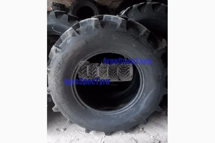 Шина 420/70R24 FPro70 845 R-1W ALLIANCE 130A8/130В для тракторов- фото № 4