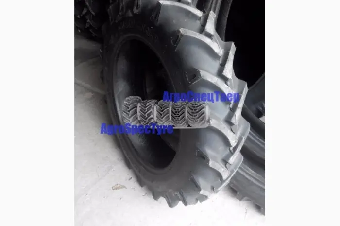 Шины тракторные 9.5-24 SPEEDWAYS GripKing R-1 8PR- фото № 1